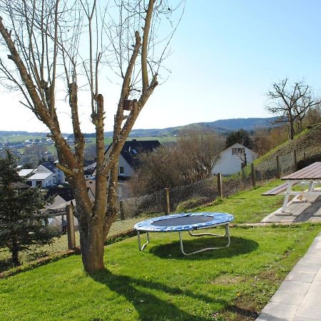 Charming Apartment In Gerolstein Germany With Large Verandah Exterior photo