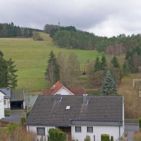 Charming Apartment In Gerolstein Germany With Large Verandah Exterior photo