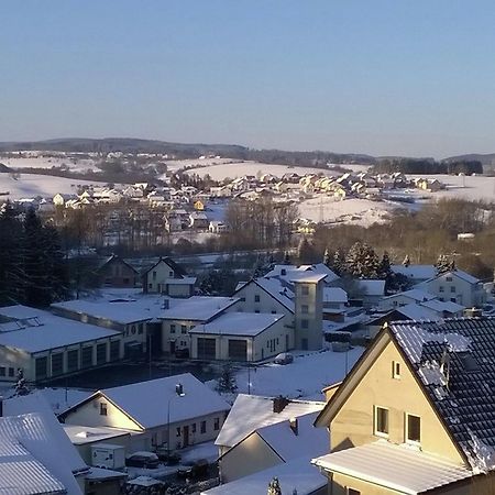 Charming Apartment In Gerolstein Germany With Large Verandah Exterior photo